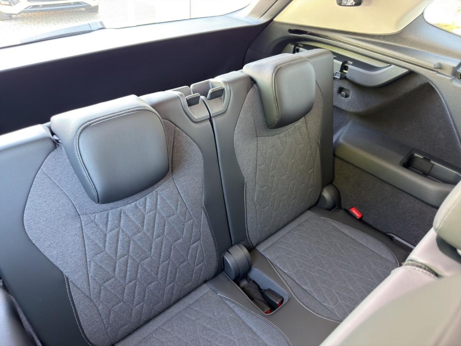 Volkswagen Tayron – Bild 16