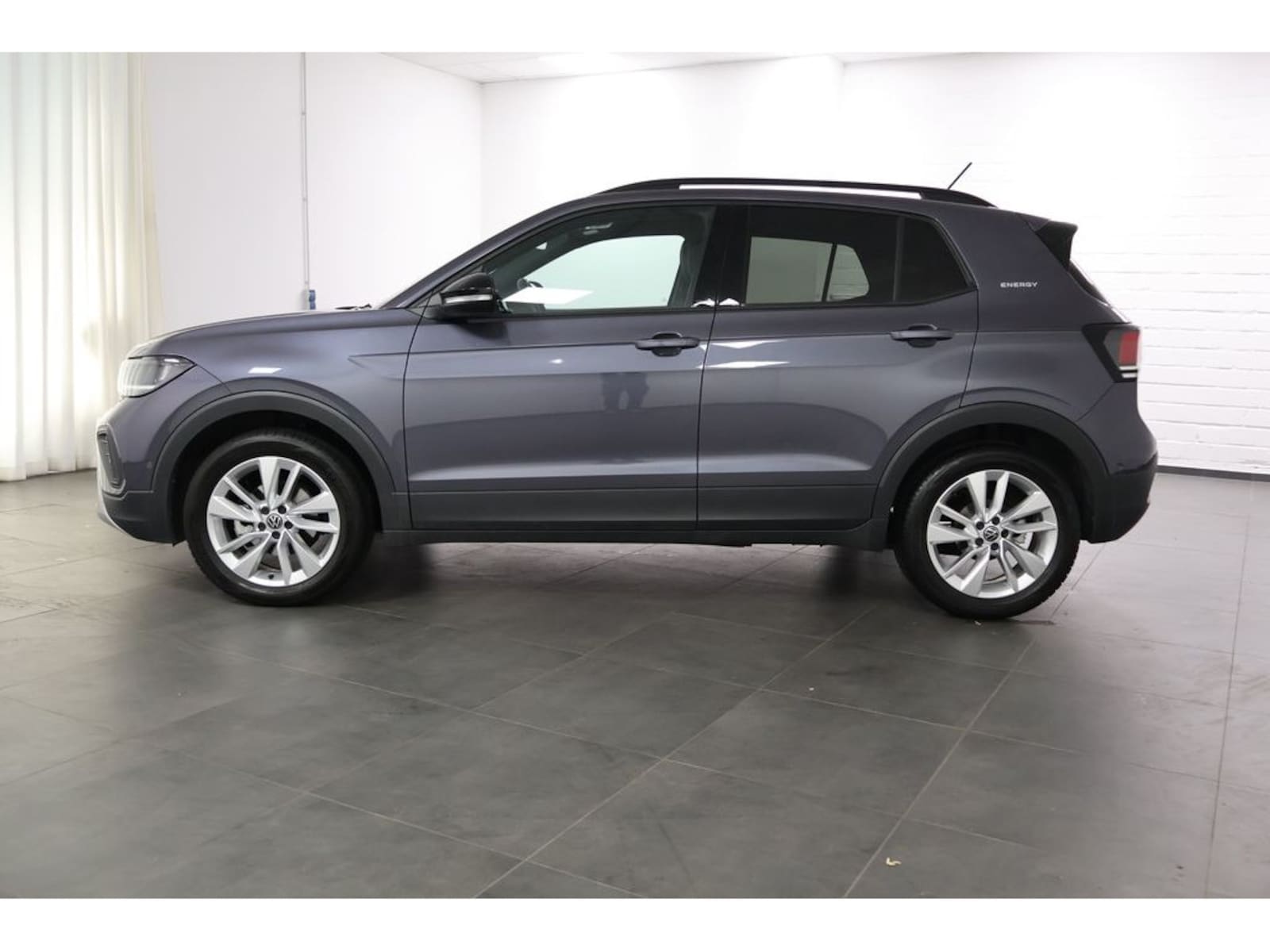 Volkswagen T-Cross – Bild 7