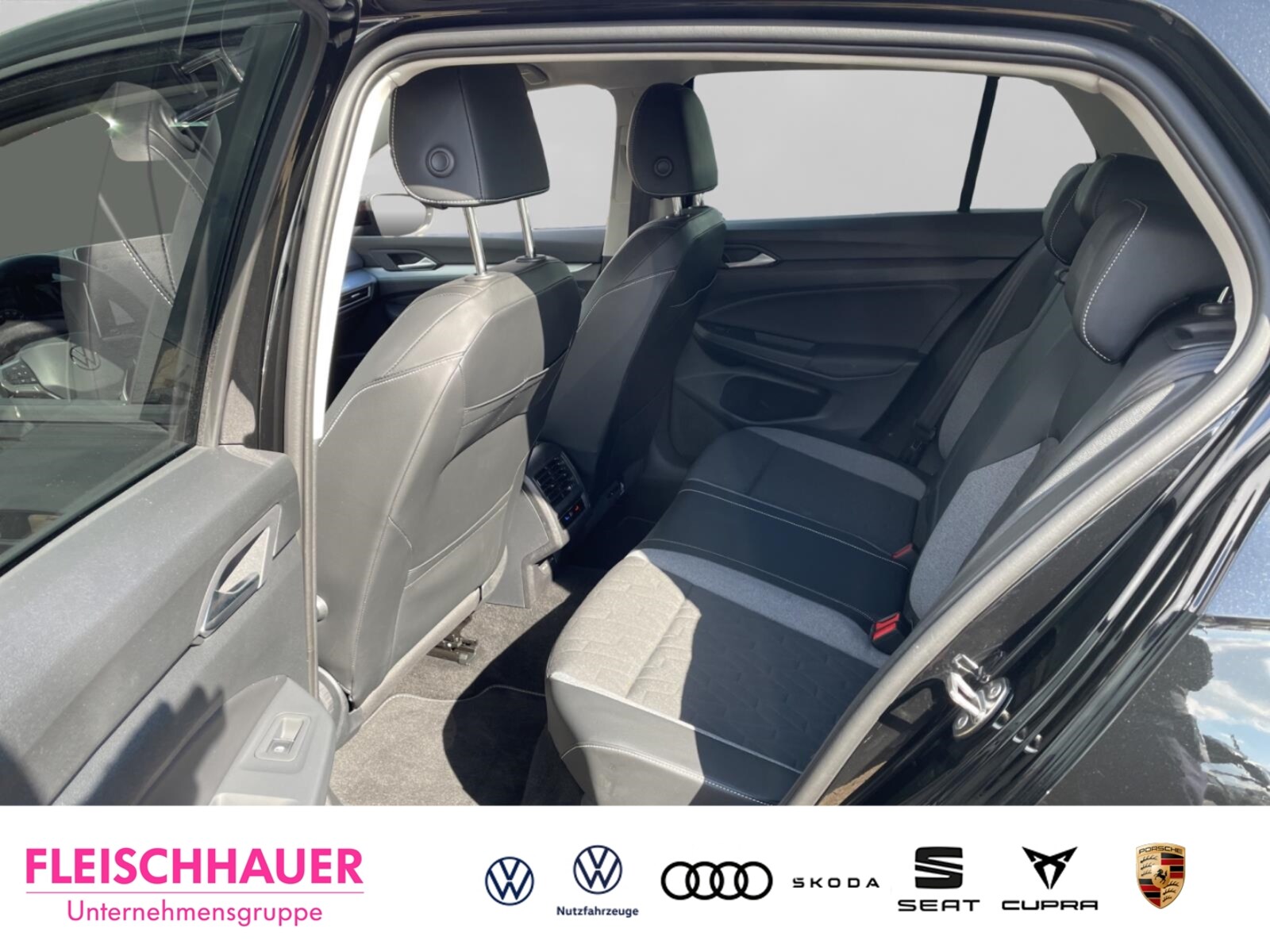 Volkswagen Golf – Bild 10