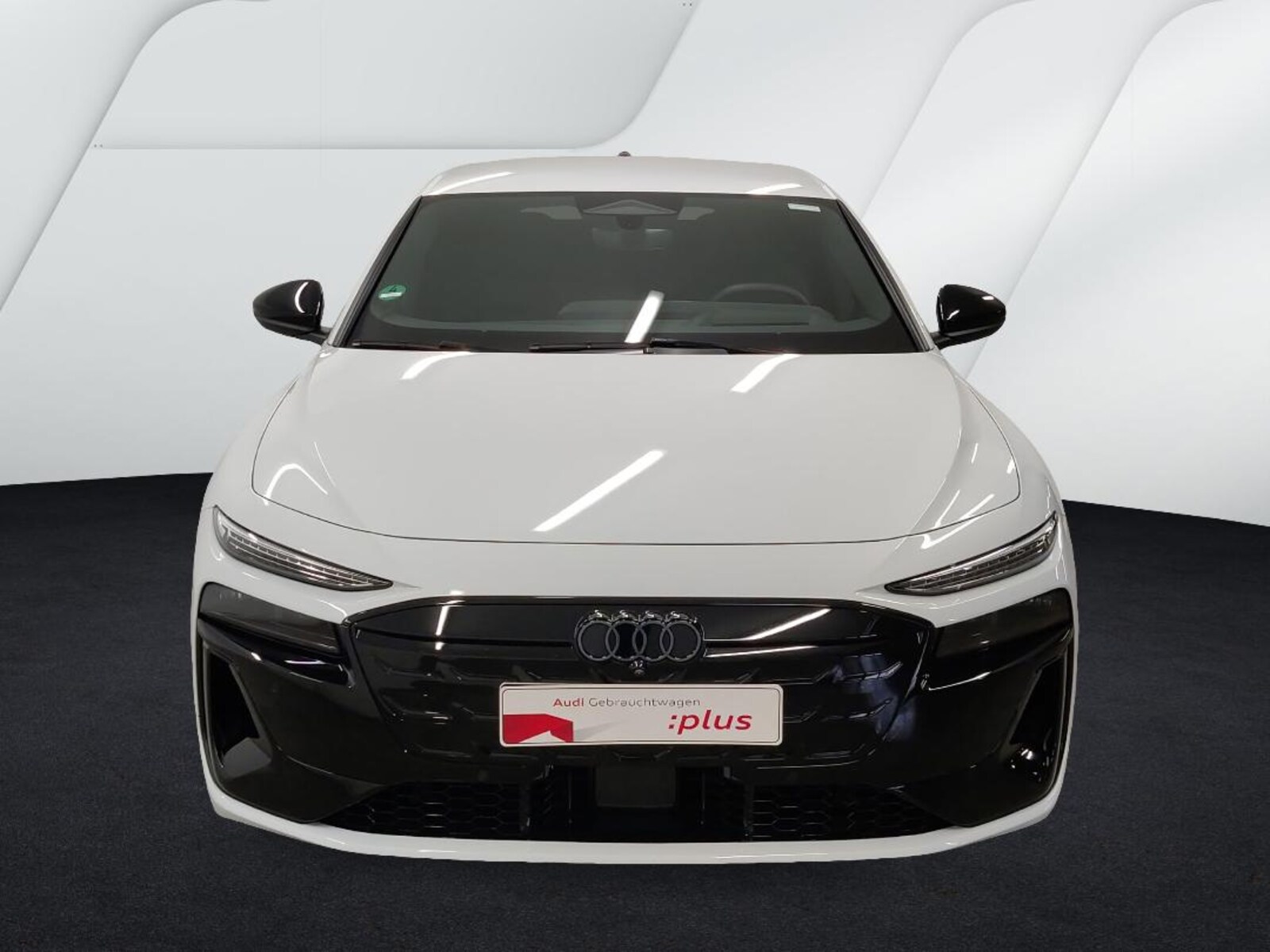 Audi A6 Avant e-tron – Bild 4