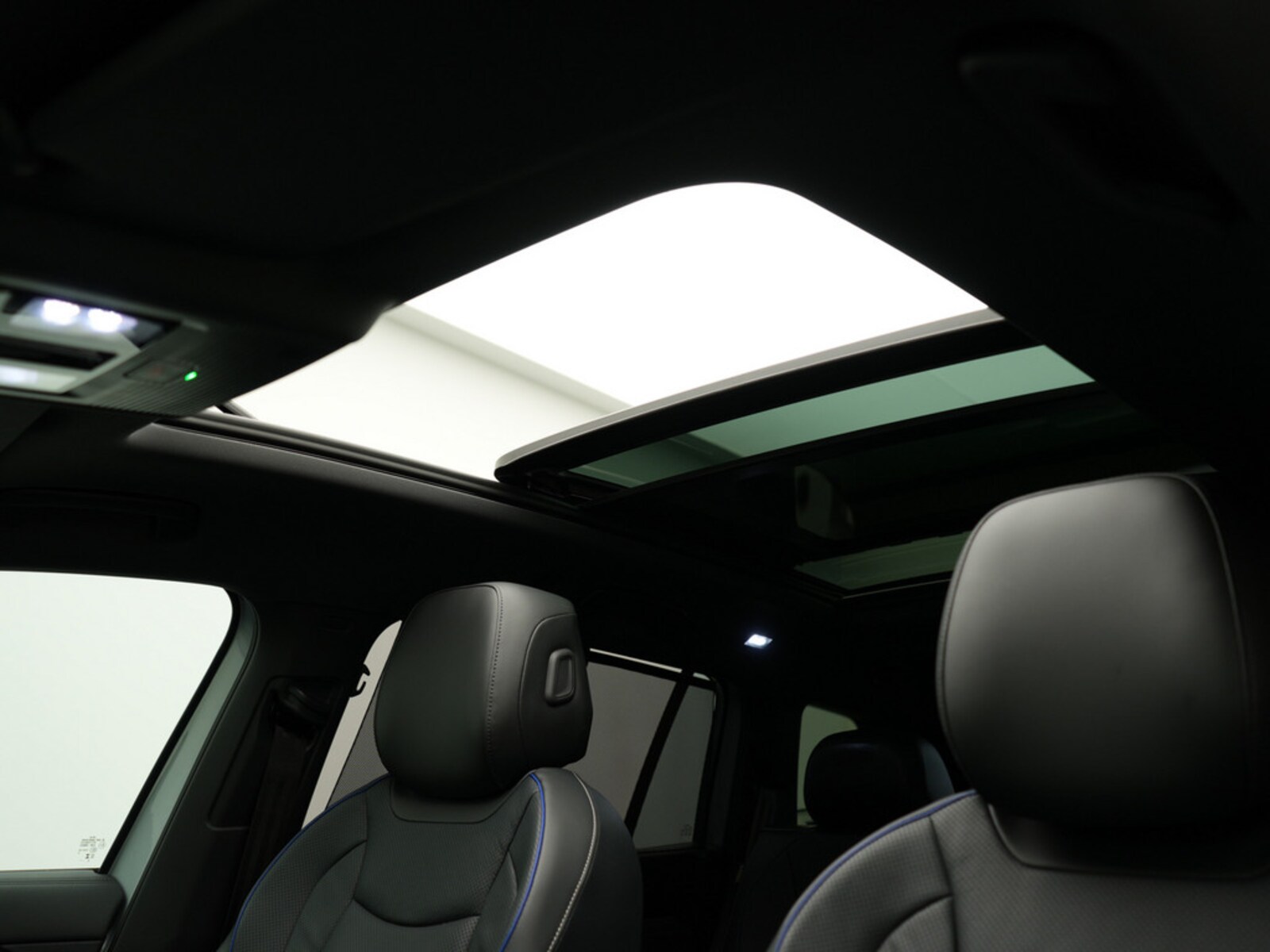 Volkswagen Tayron – Bild 21