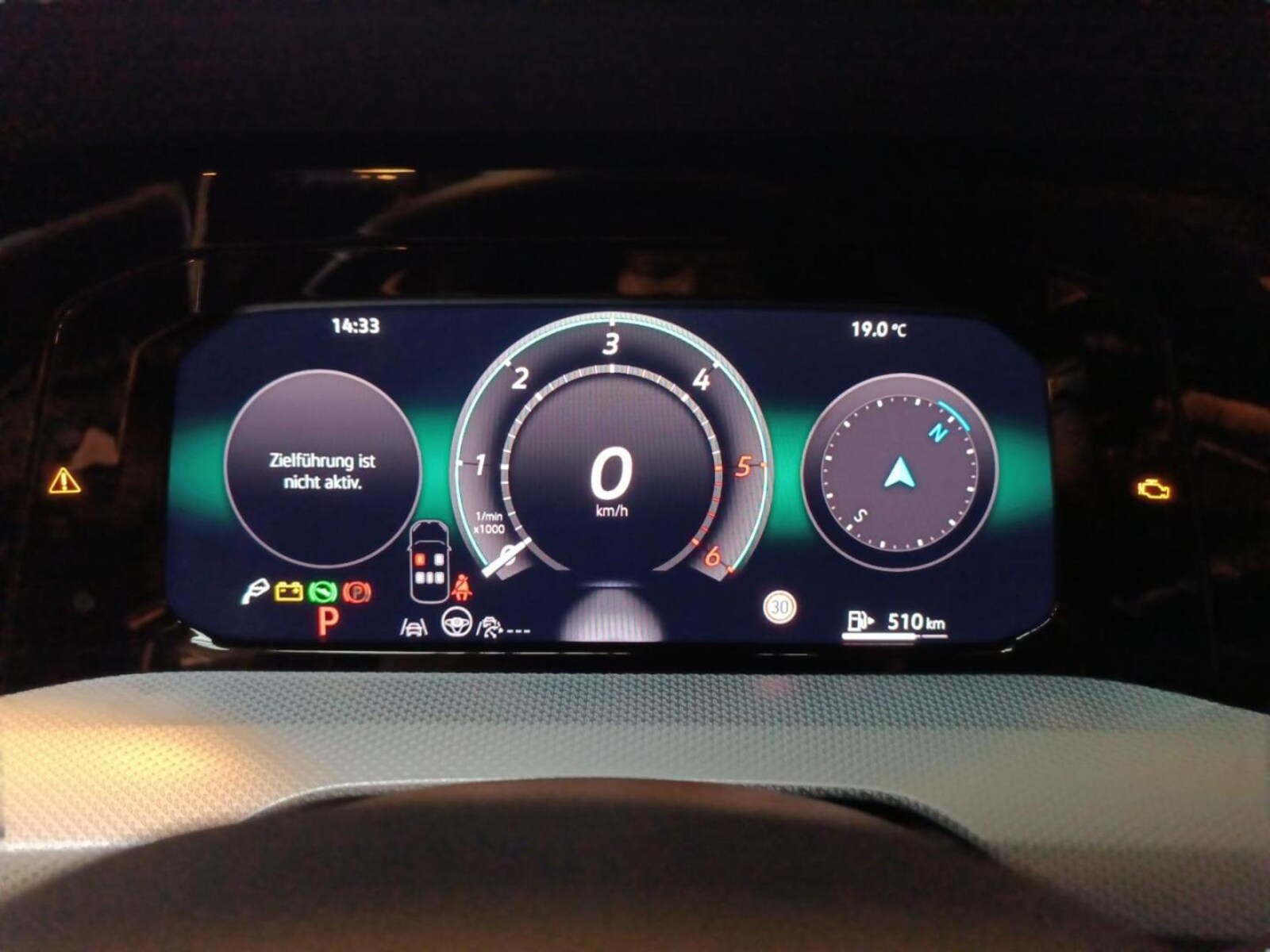 Volkswagen Golf – Bild 15