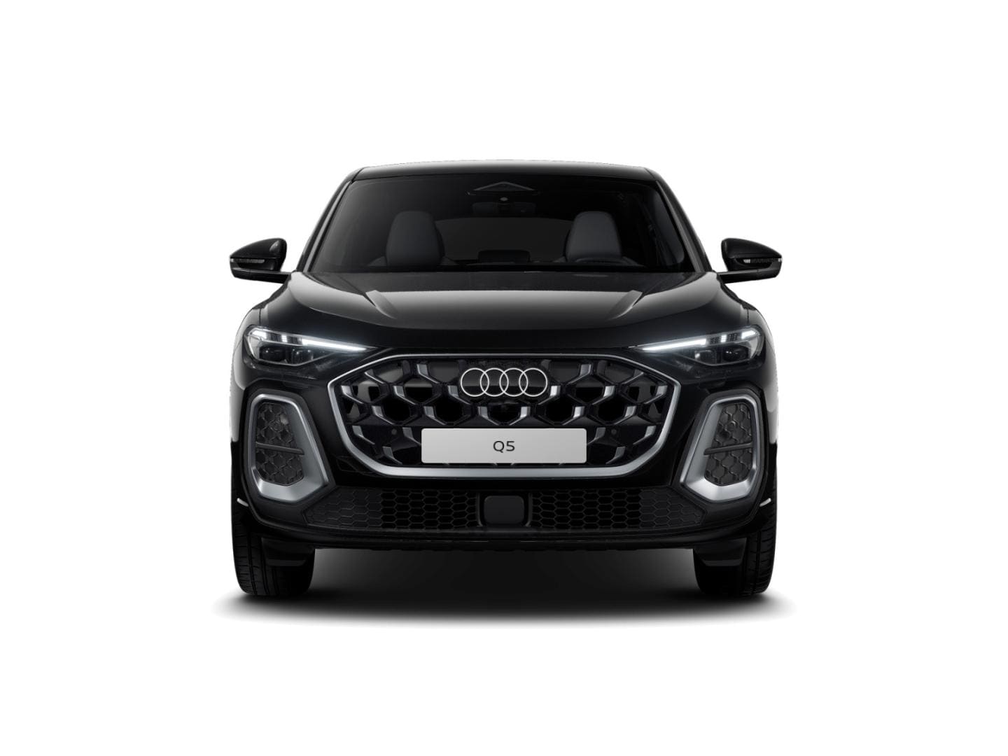 Bild über Audi Q5 Sportback TDI quattro 150 kW S tronic - für weitere Informationen kontaktieren Sie den Audi Partner