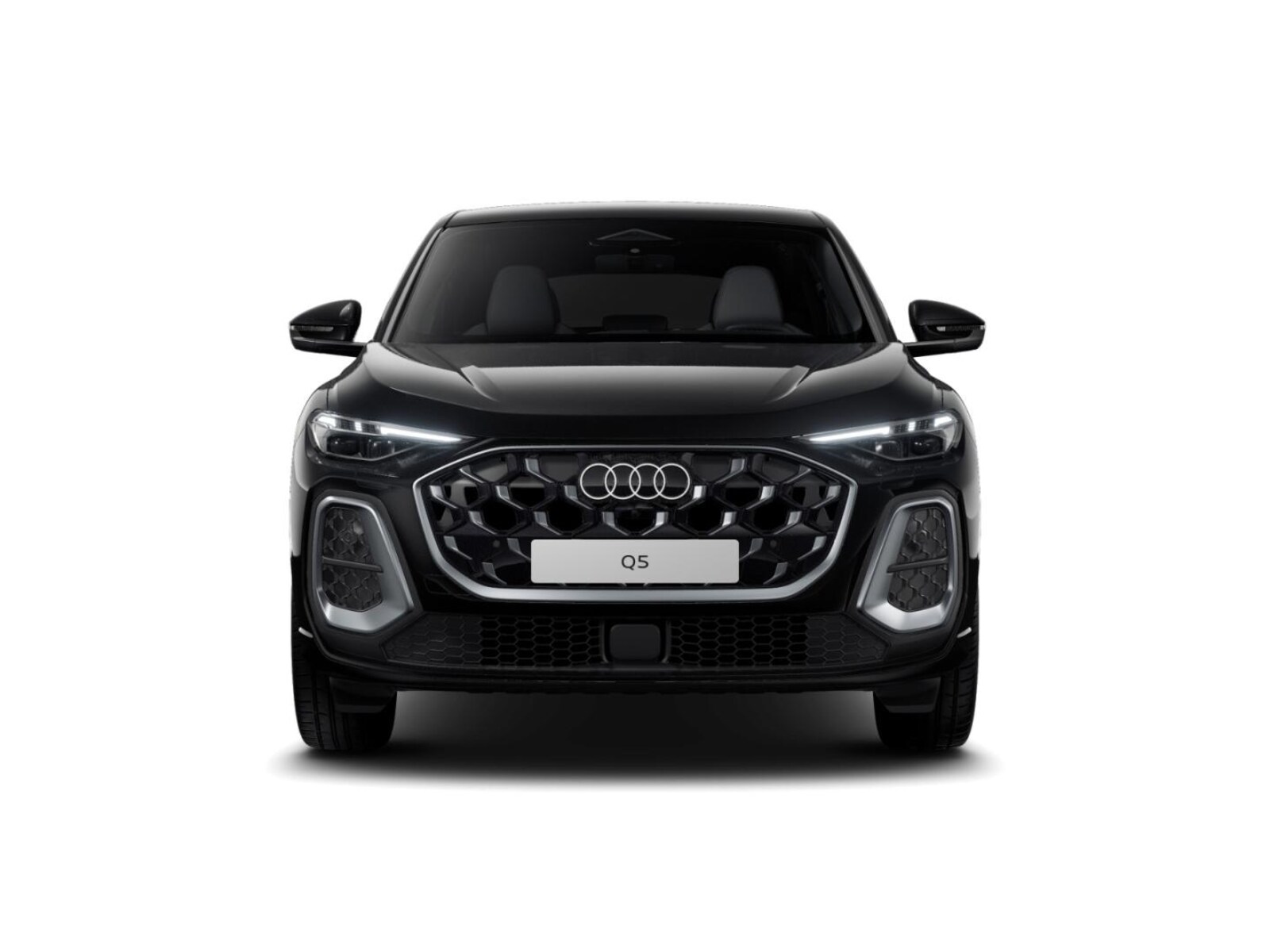 Audi Q5 Sportback – Bild 2
