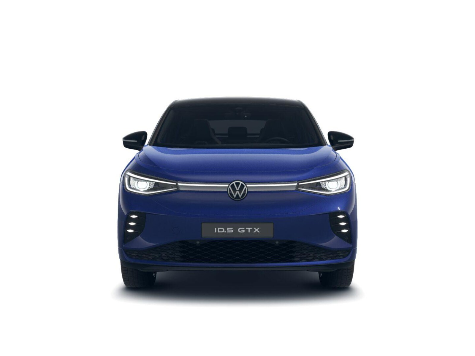 Volkswagen ID.5 – Bild 6
