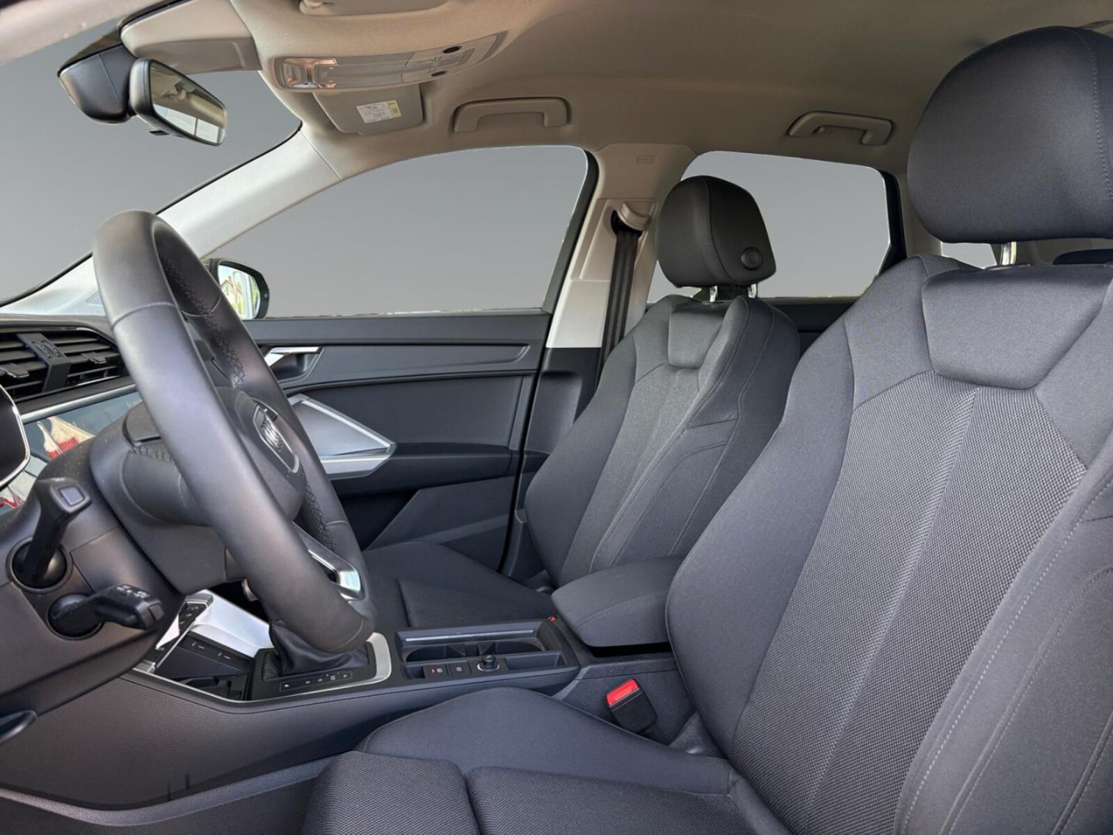 Audi Q3 – Bild 6