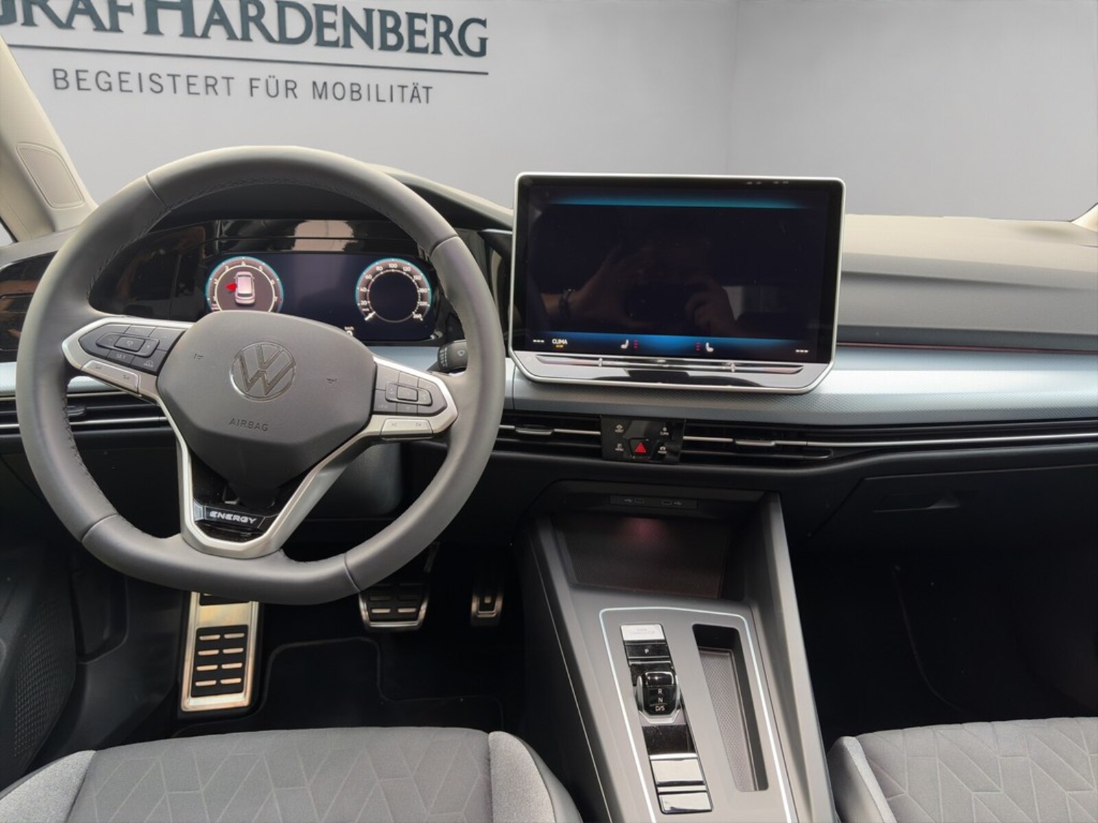 Volkswagen Golf – Bild 14