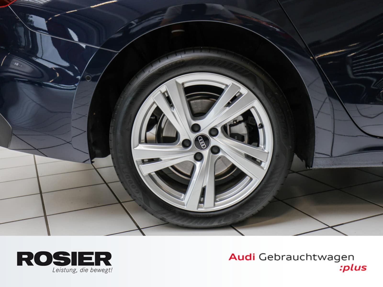 Audi A5 Avant – Bild 7