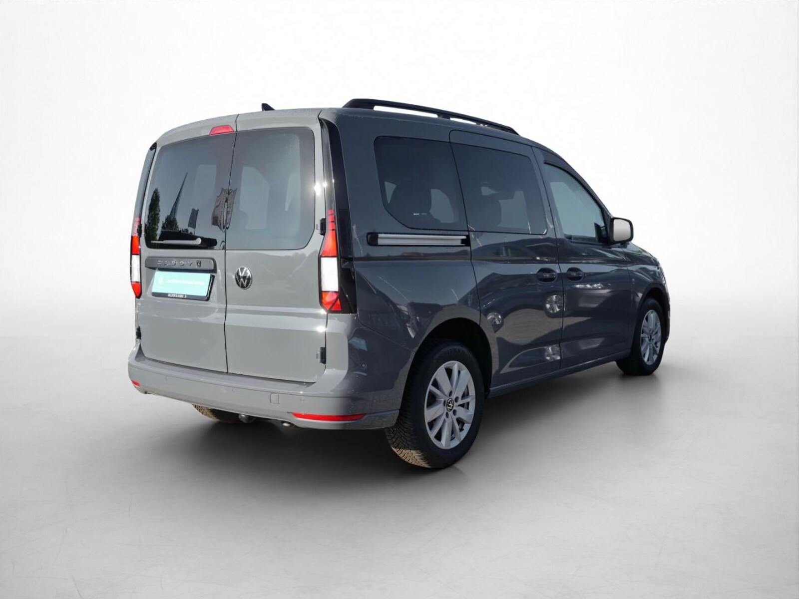 Volkswagen Caddy – Bild 2