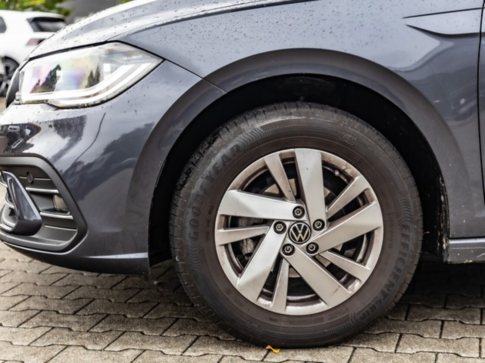 Volkswagen Polo – Bild 6