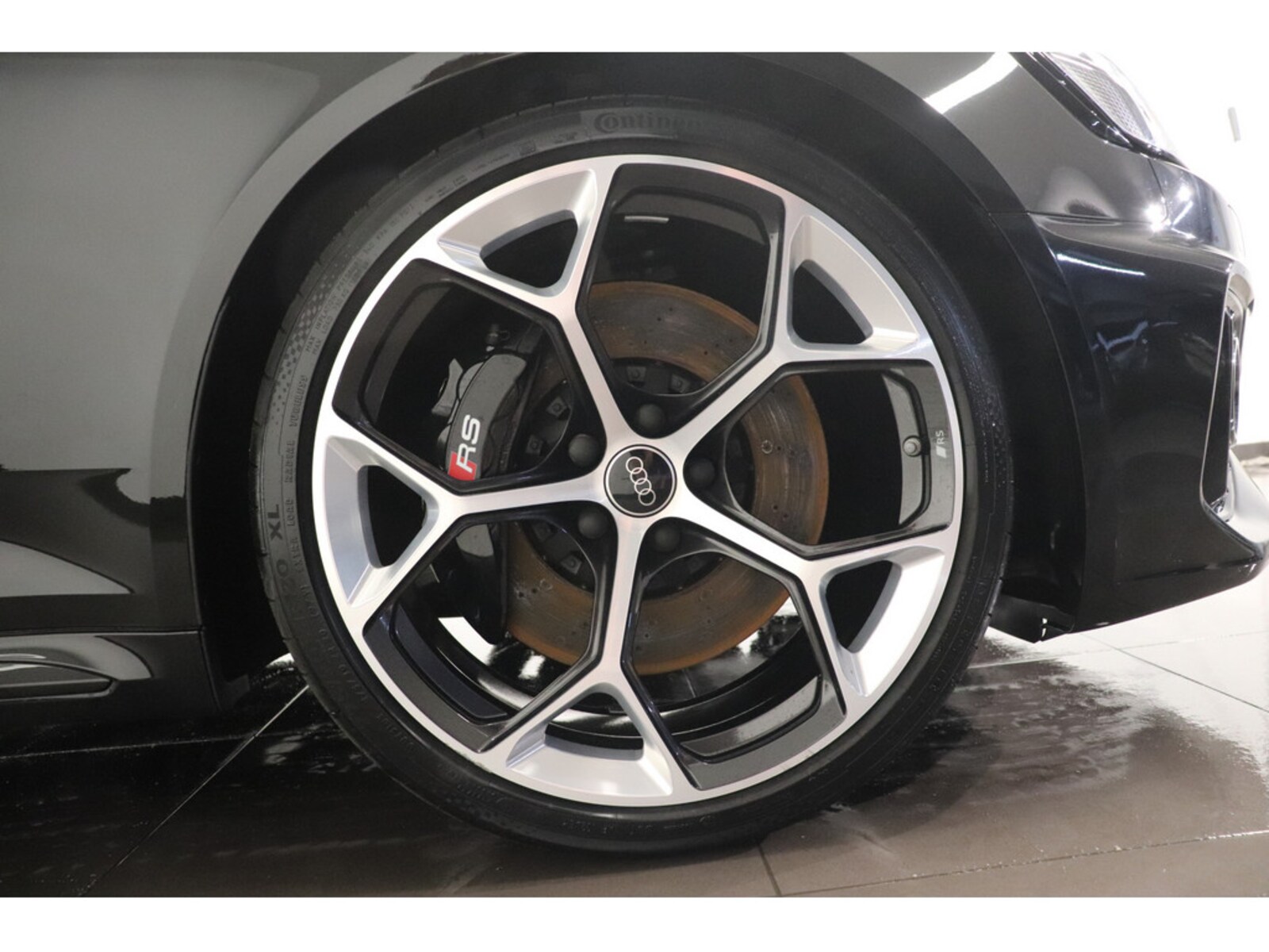 Audi RS 4 Avant – Bild 6