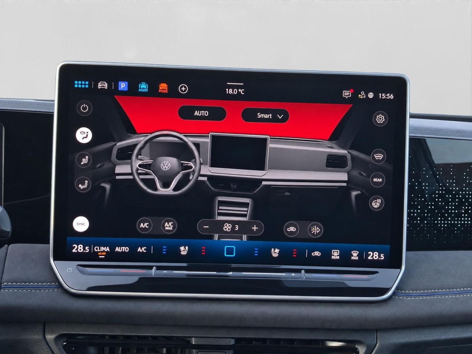 Volkswagen Tiguan – Bild 10