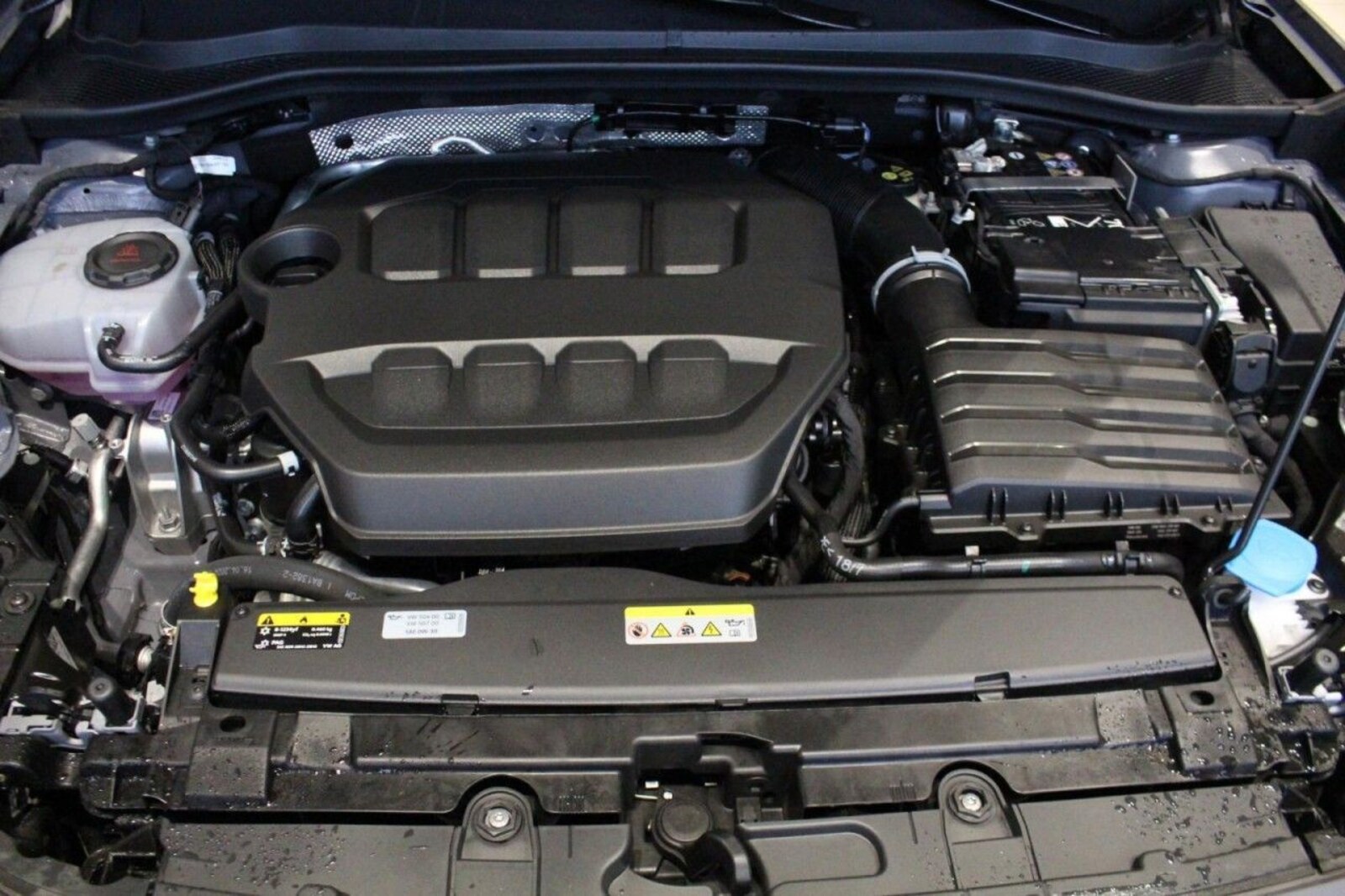 CUPRA Leon – Bild 21
