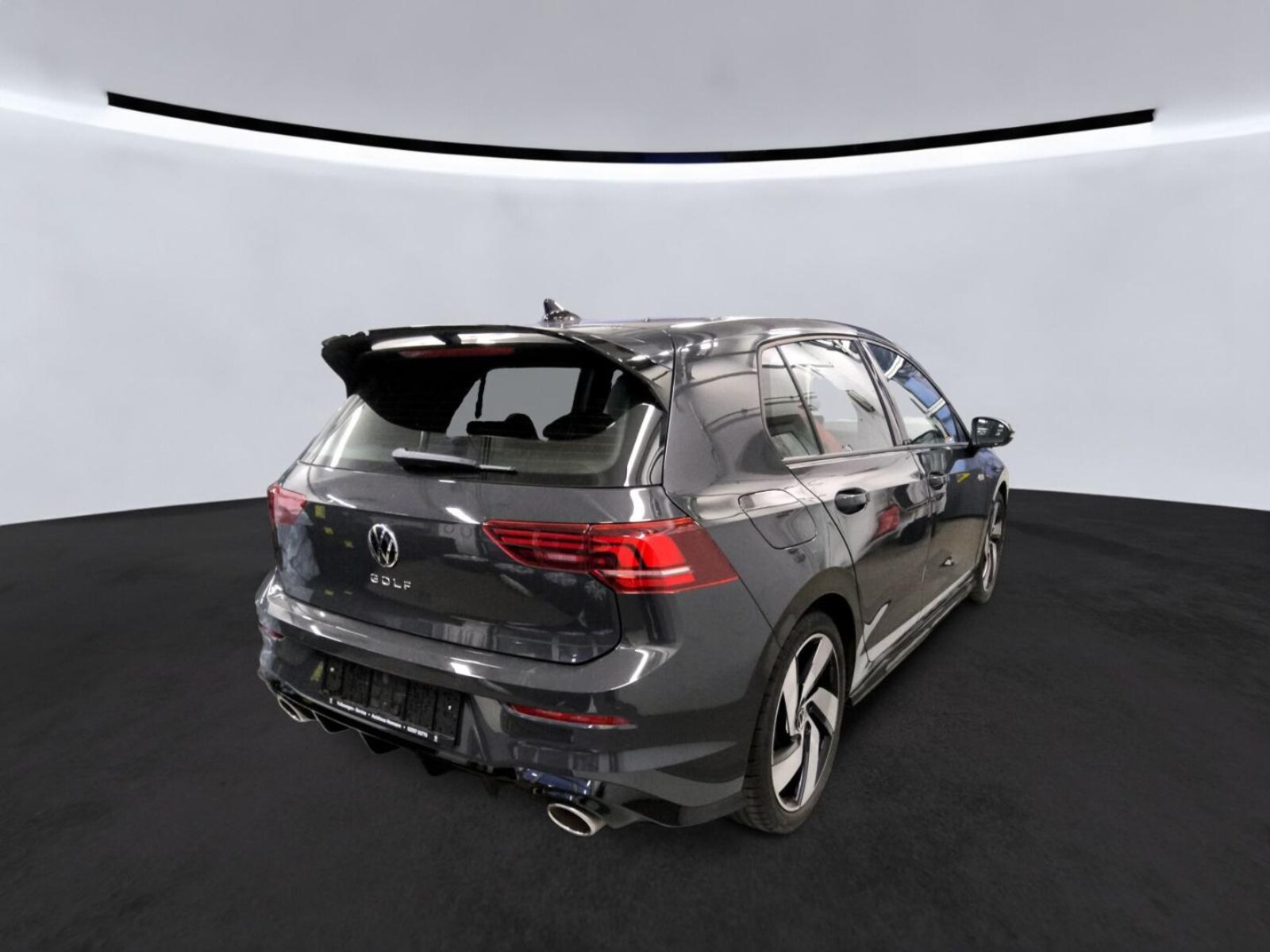 Volkswagen Golf – Bild 3