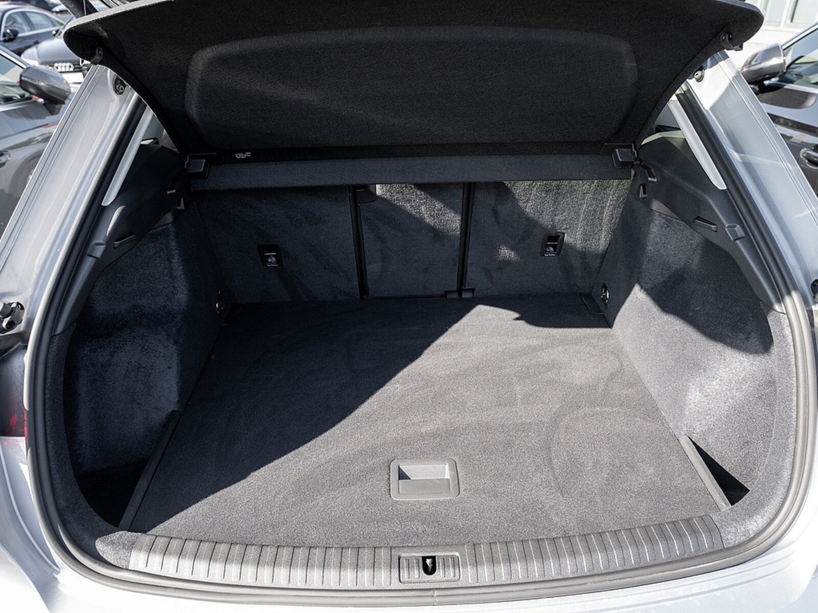 Audi Q3 – Bild 16