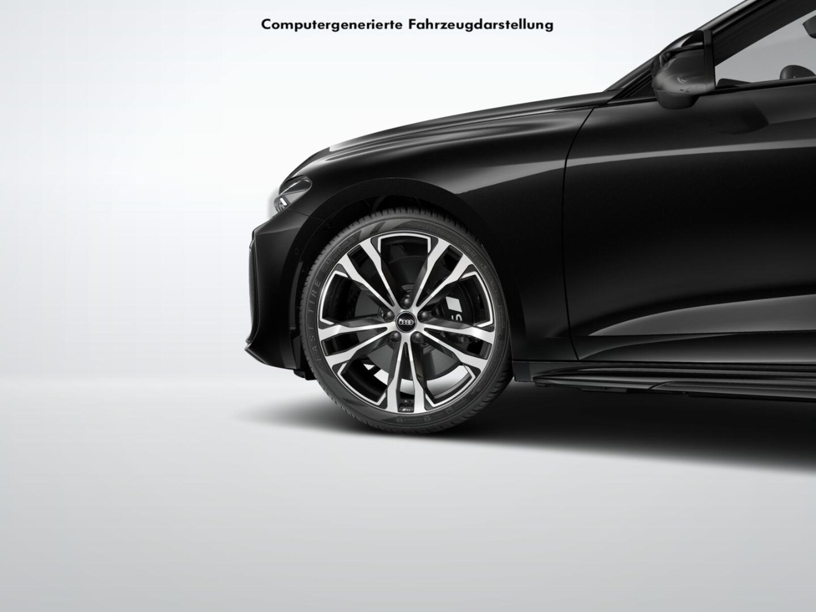 Audi S5 Avant – Bild 6