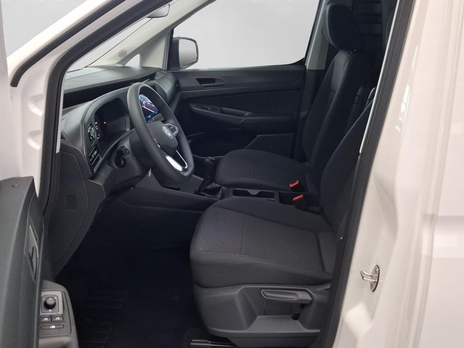 Volkswagen Caddy Cargo – Bild 13