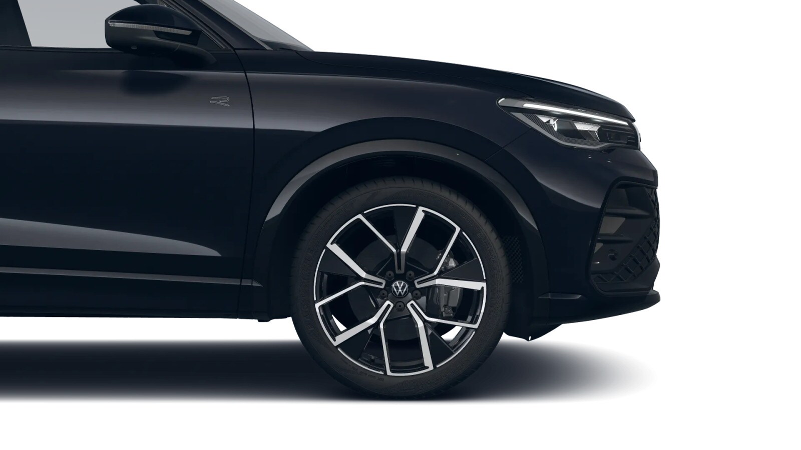 Volkswagen Tiguan – Bild 4