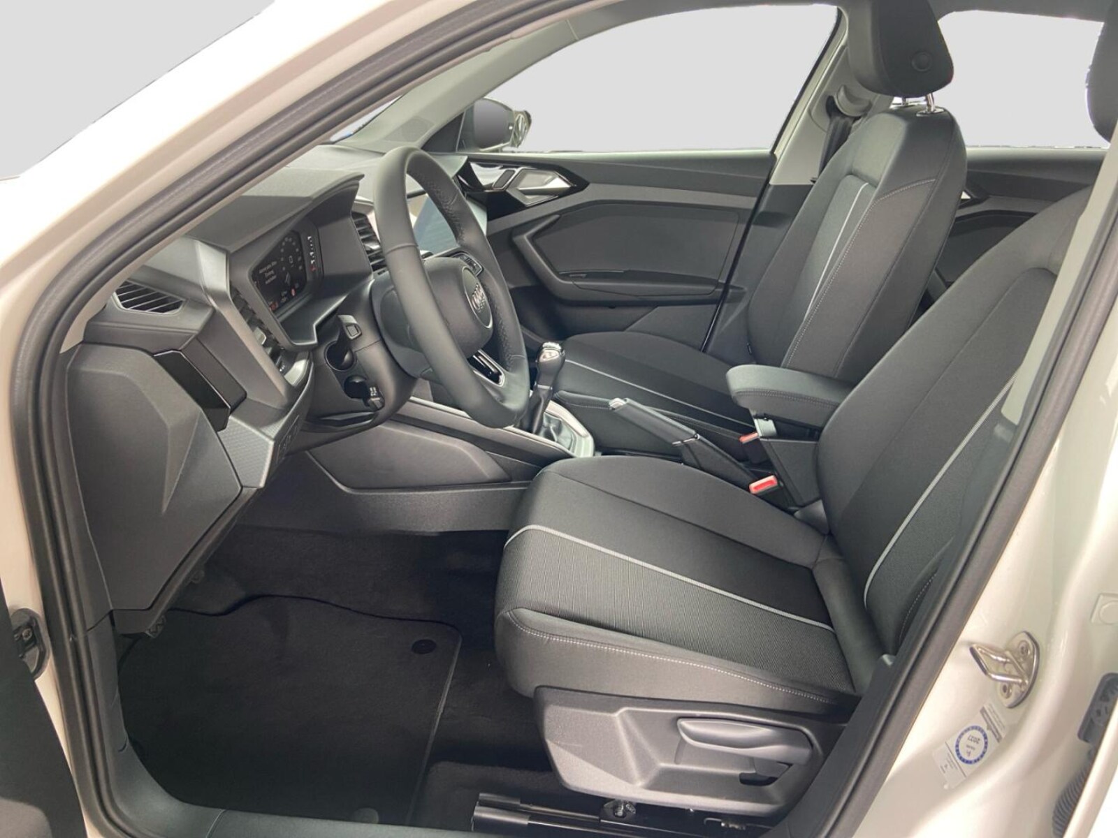 Audi A1 Sportback – Bild 9