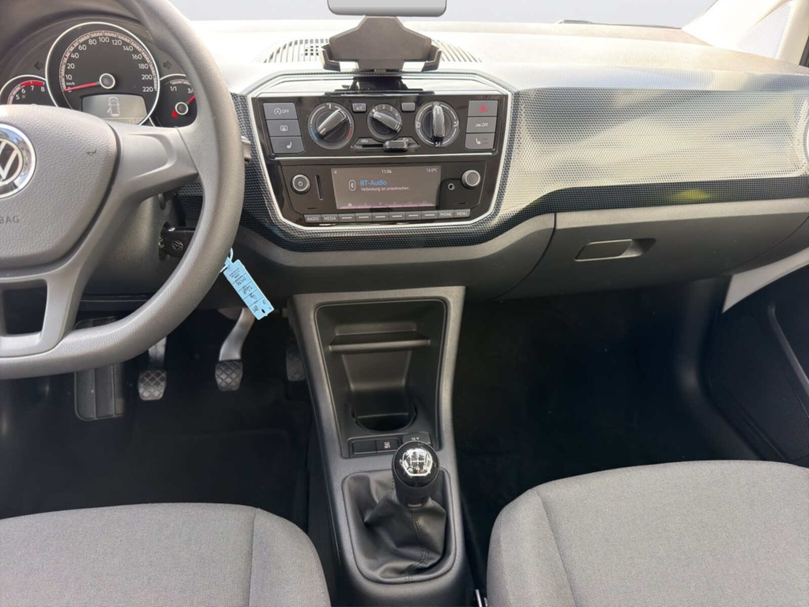 Volkswagen up! – Bild 14