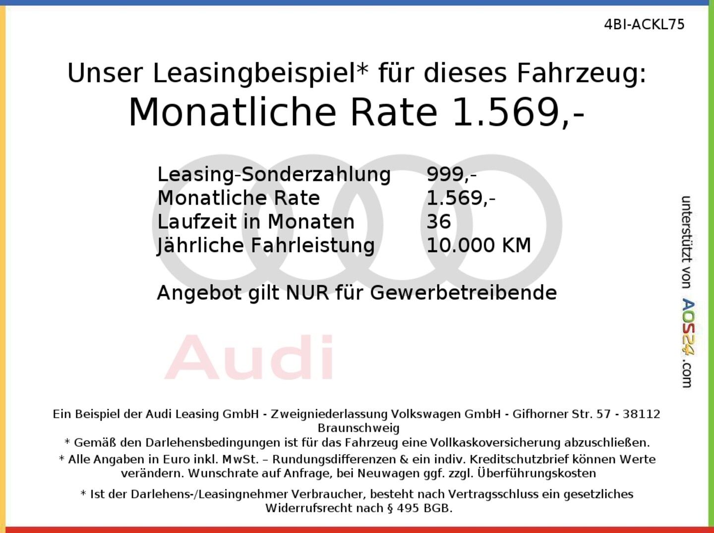 Bild über Audi Q7 SUV TDI quattro 220 kW tiptronic - für weitere Informationen kontaktieren Sie den Audi Partner