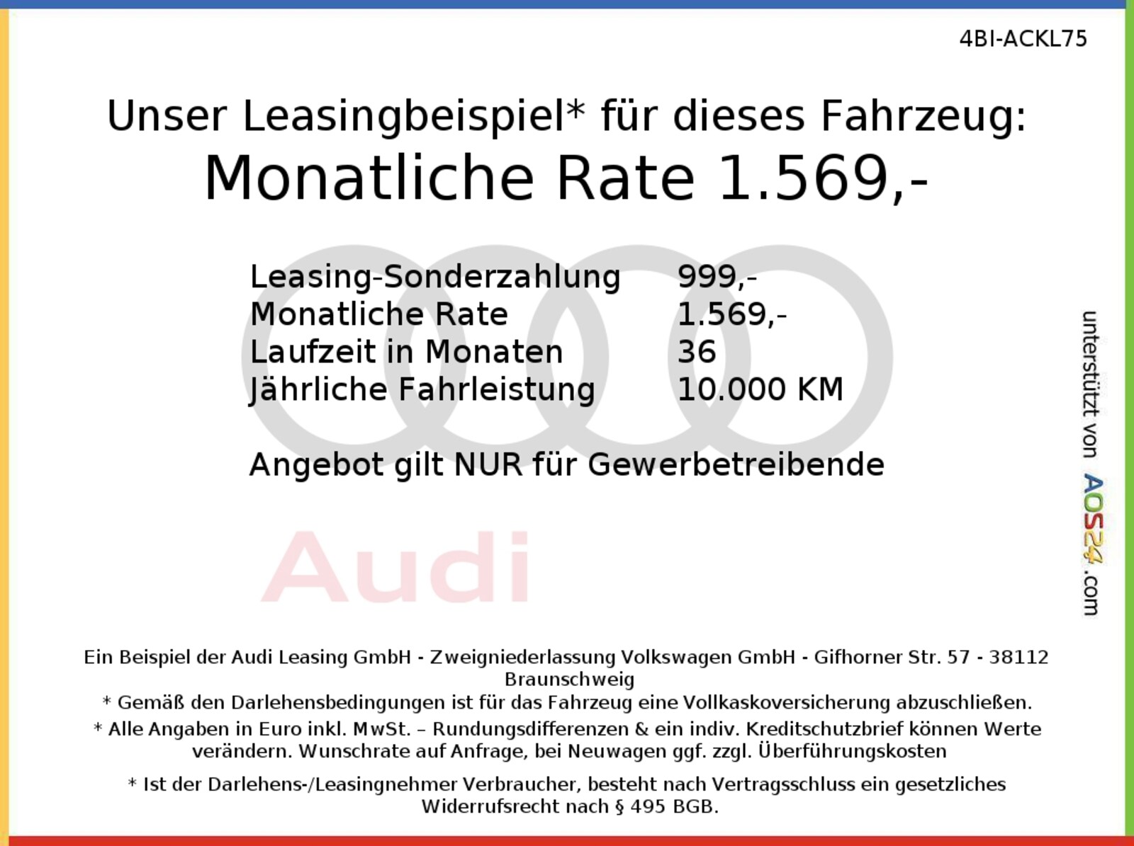 Audi Q7 – Bild 15