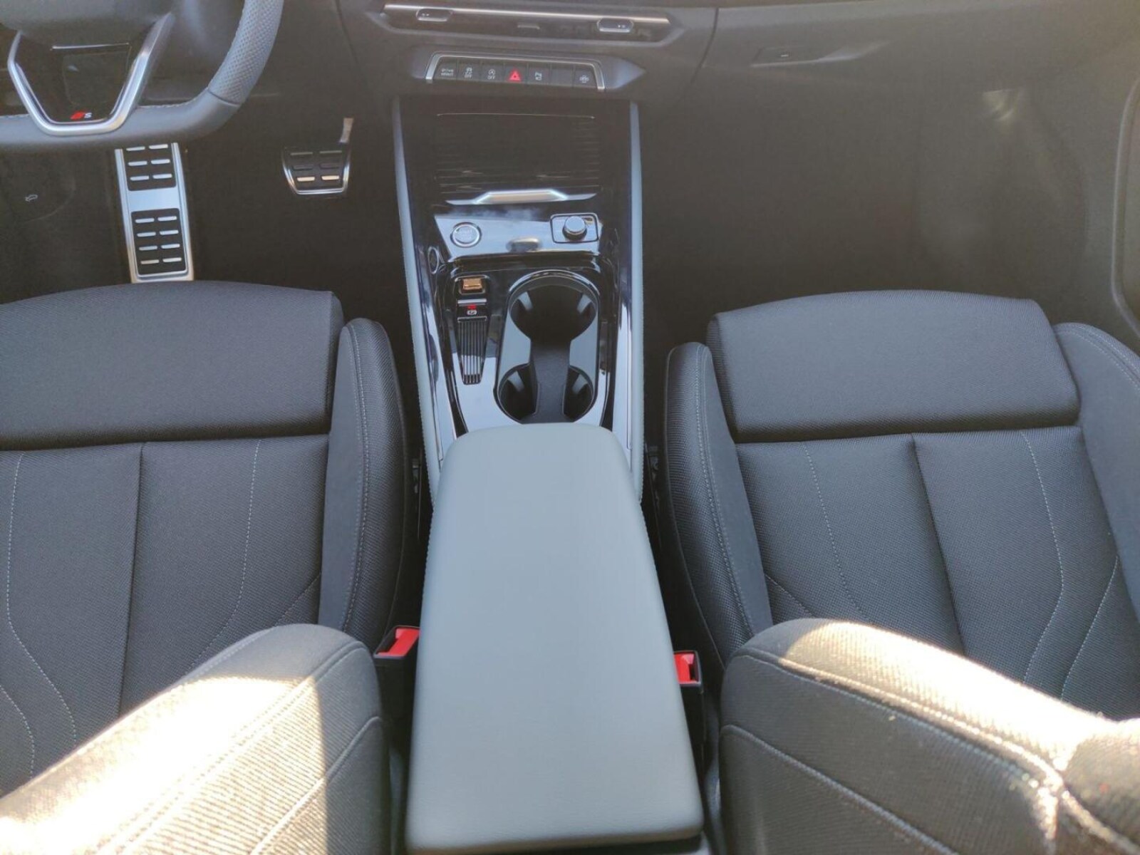 Audi Q3 – Bild 8