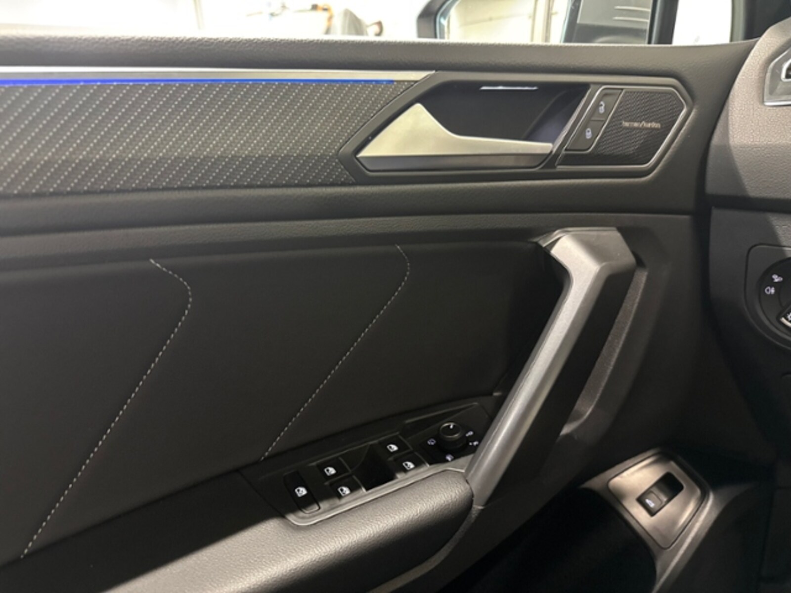 Volkswagen Tiguan Allspace – Bild 19