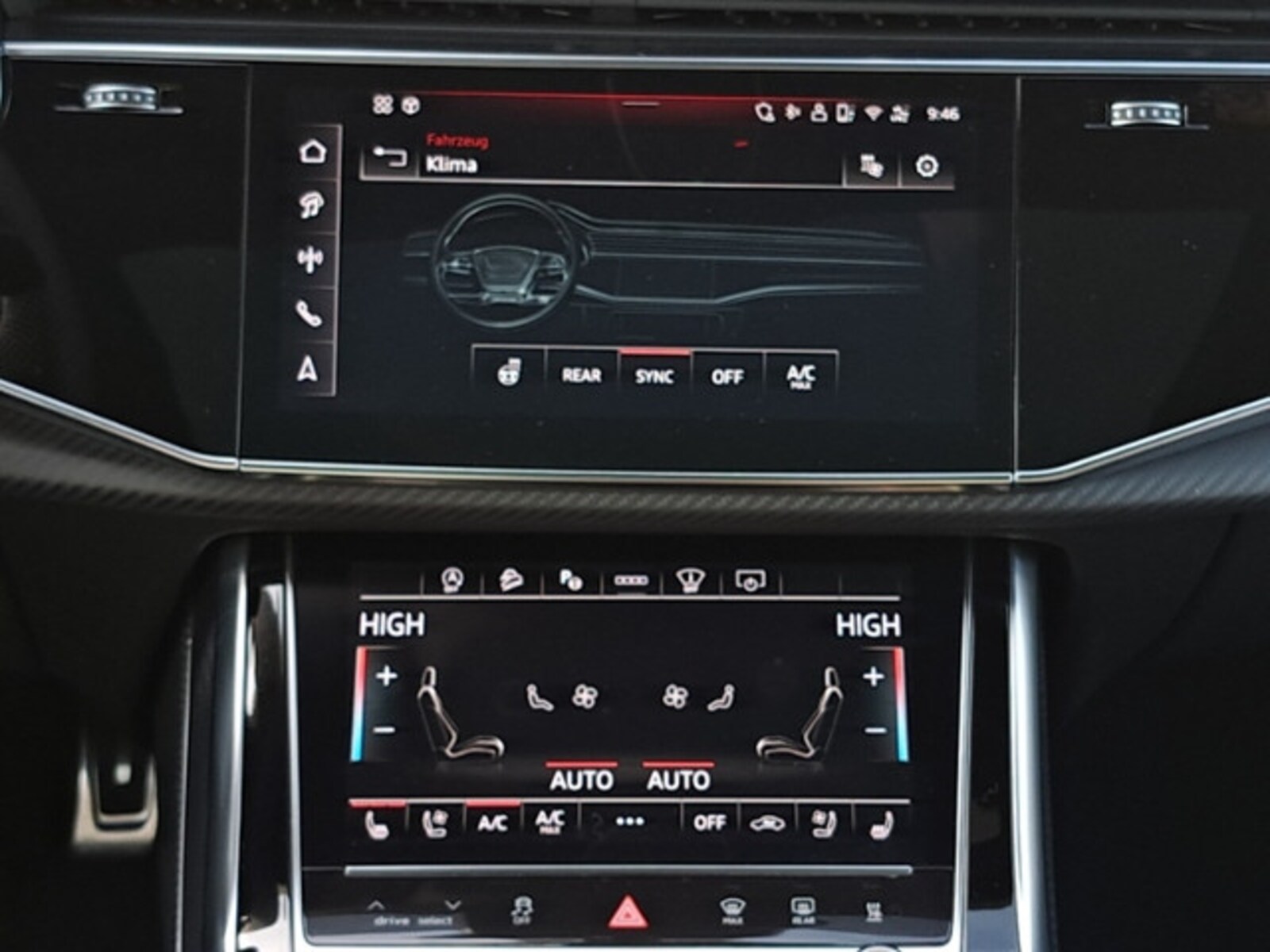Audi Q8 – Bild 20