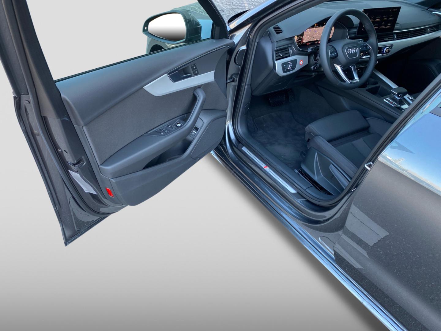 Image about Audi A4 Avant S line 35 TFSI S tronic
