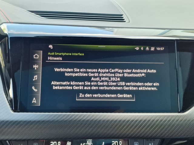 Image about Audi RS e-tron GT e-tron quattro
