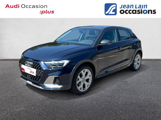 Audi A1 Citycarver Design 30 TFSI 116 Ch S Tronic -  - Joinsteer - #1