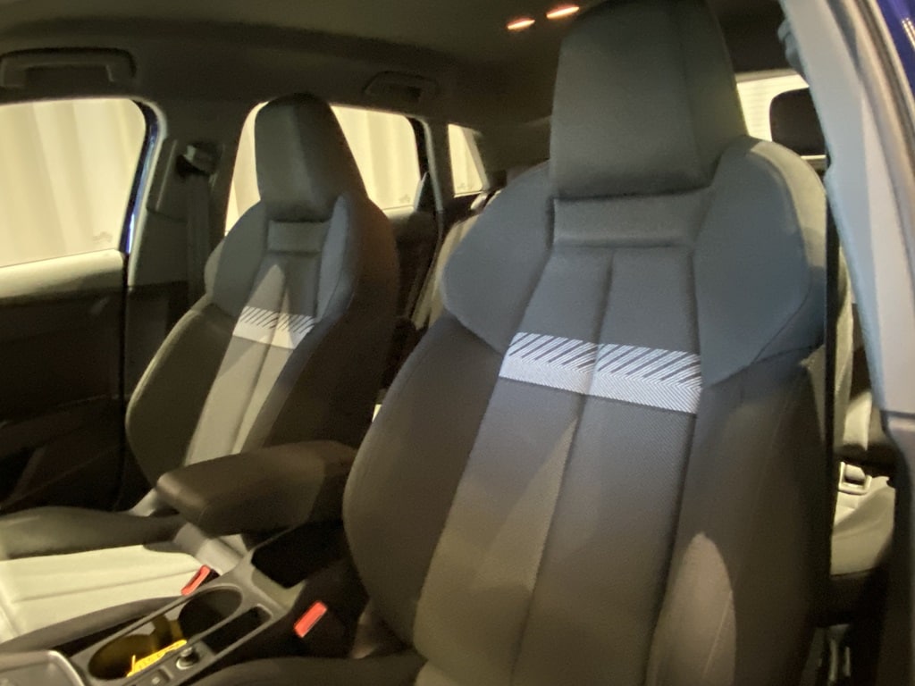 Image about Audi A3 Sportback A3 Sportback 35 TFSI Proline advanced 150 hk 6-växlad