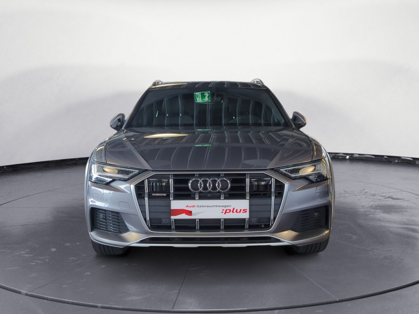 Image about Audi A6 allroad quattro 50 TDI quattro tiptronic