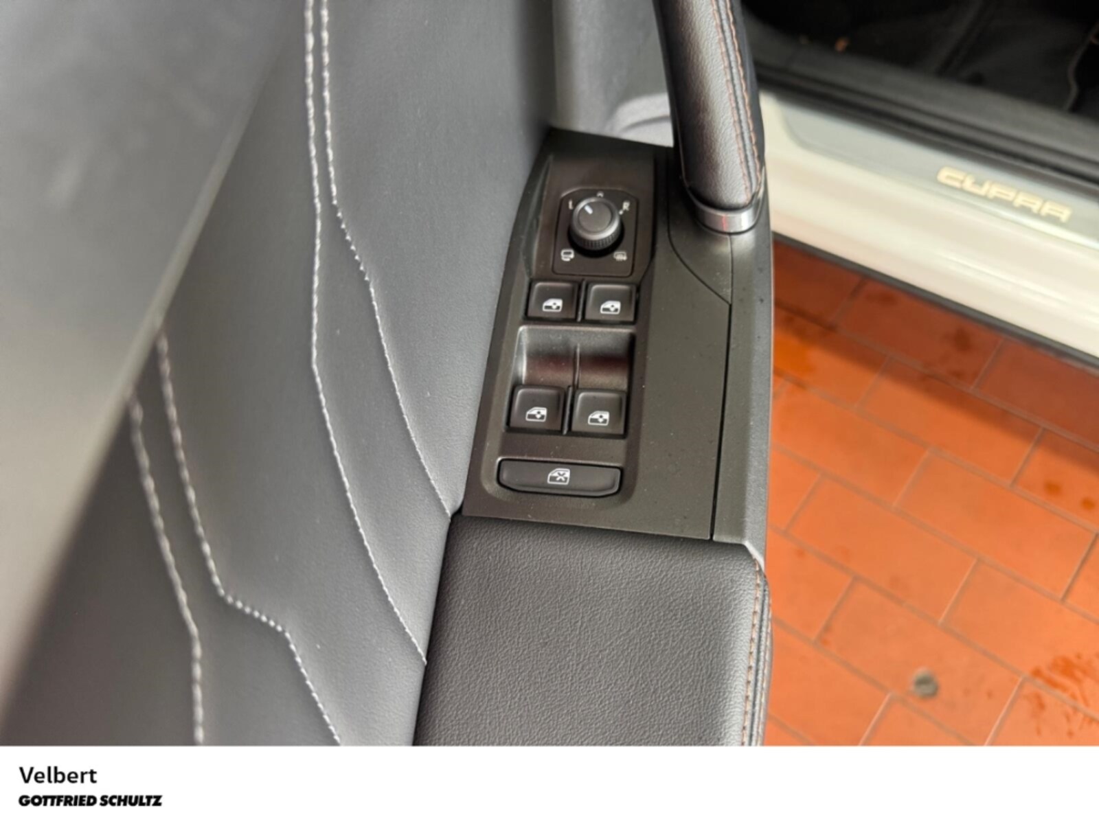 CUPRA Formentor – Bild 10