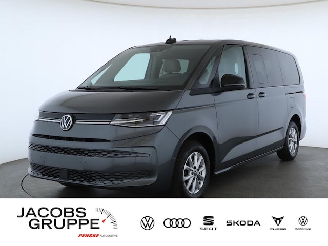 Volkswagen Multivan langversion