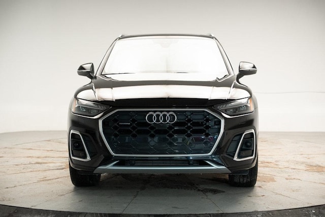 2022 Audi Audi Q5