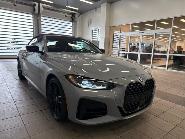 2022 BMW M440I - Image 4