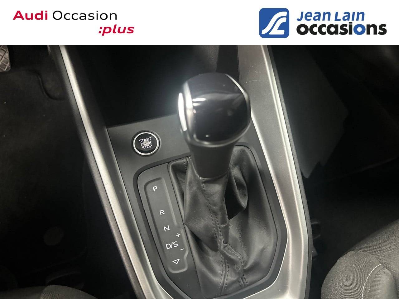 Image about Audi A1 citycarver Design 30 TFSI 81 kW (110 ch) S tronic