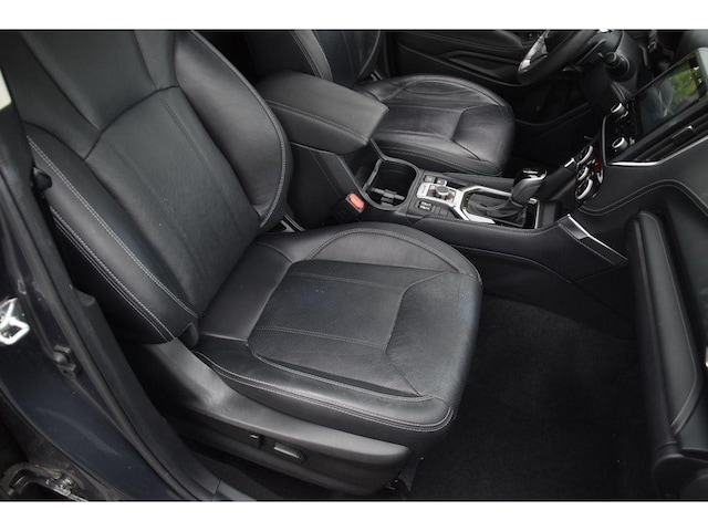 2023 Subaru Forester Touring - Photo 32
