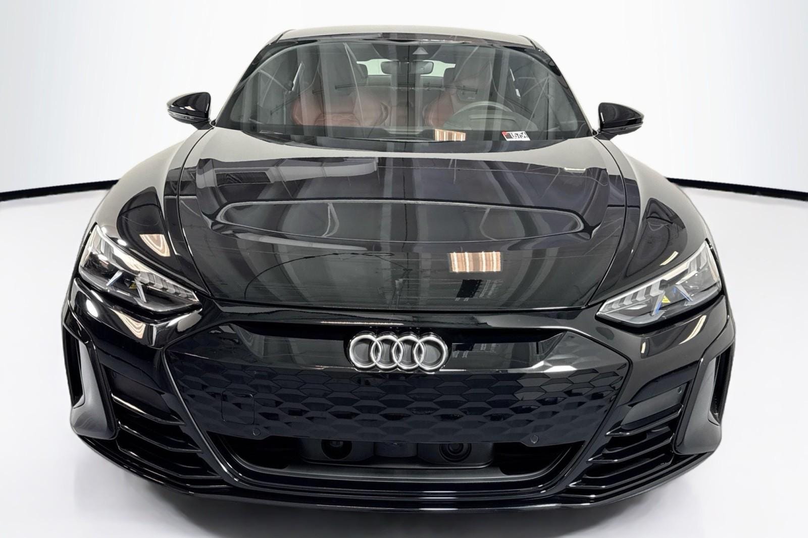 Used 2024 Audi RS e-tron GT Base with VIN WAUAHBFW0R7900760 for sale in Fremont, CA