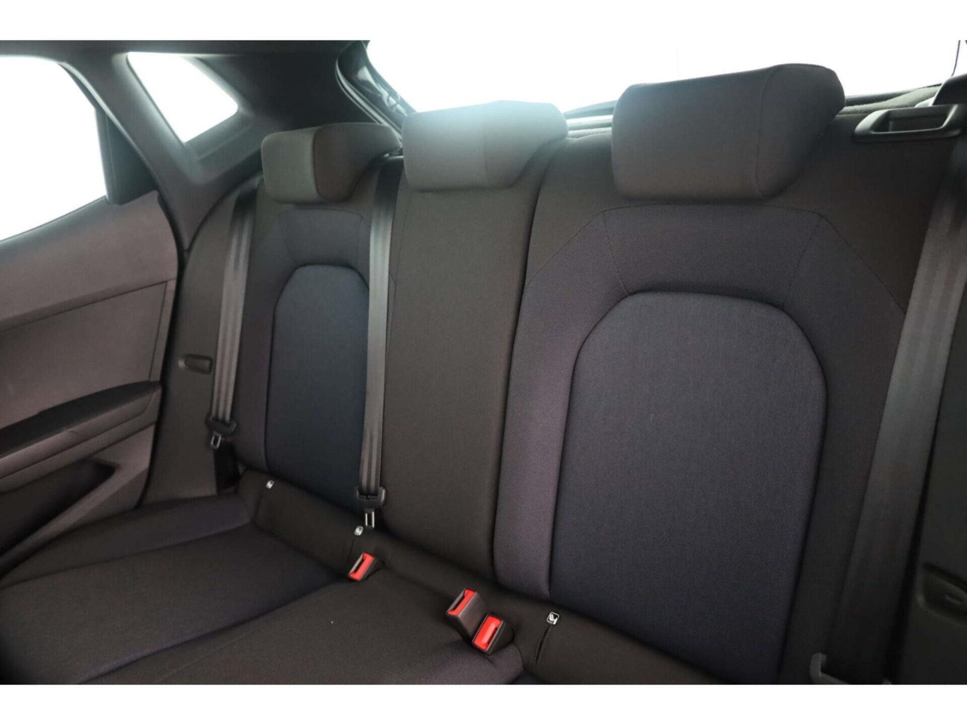 SEAT Ibiza FR