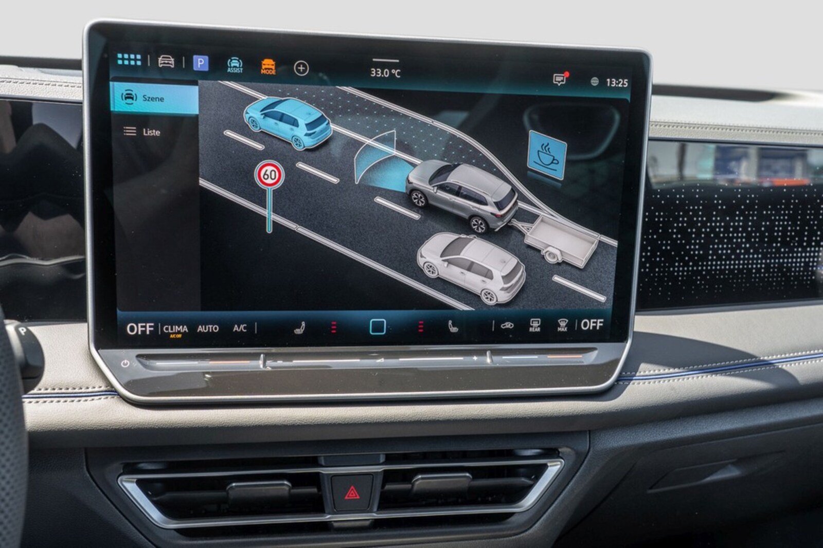 Volkswagen Tiguan – Bild 14