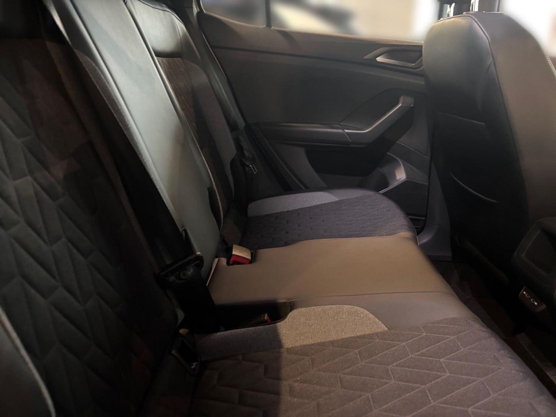 Volkswagen T-Cross ENERGY