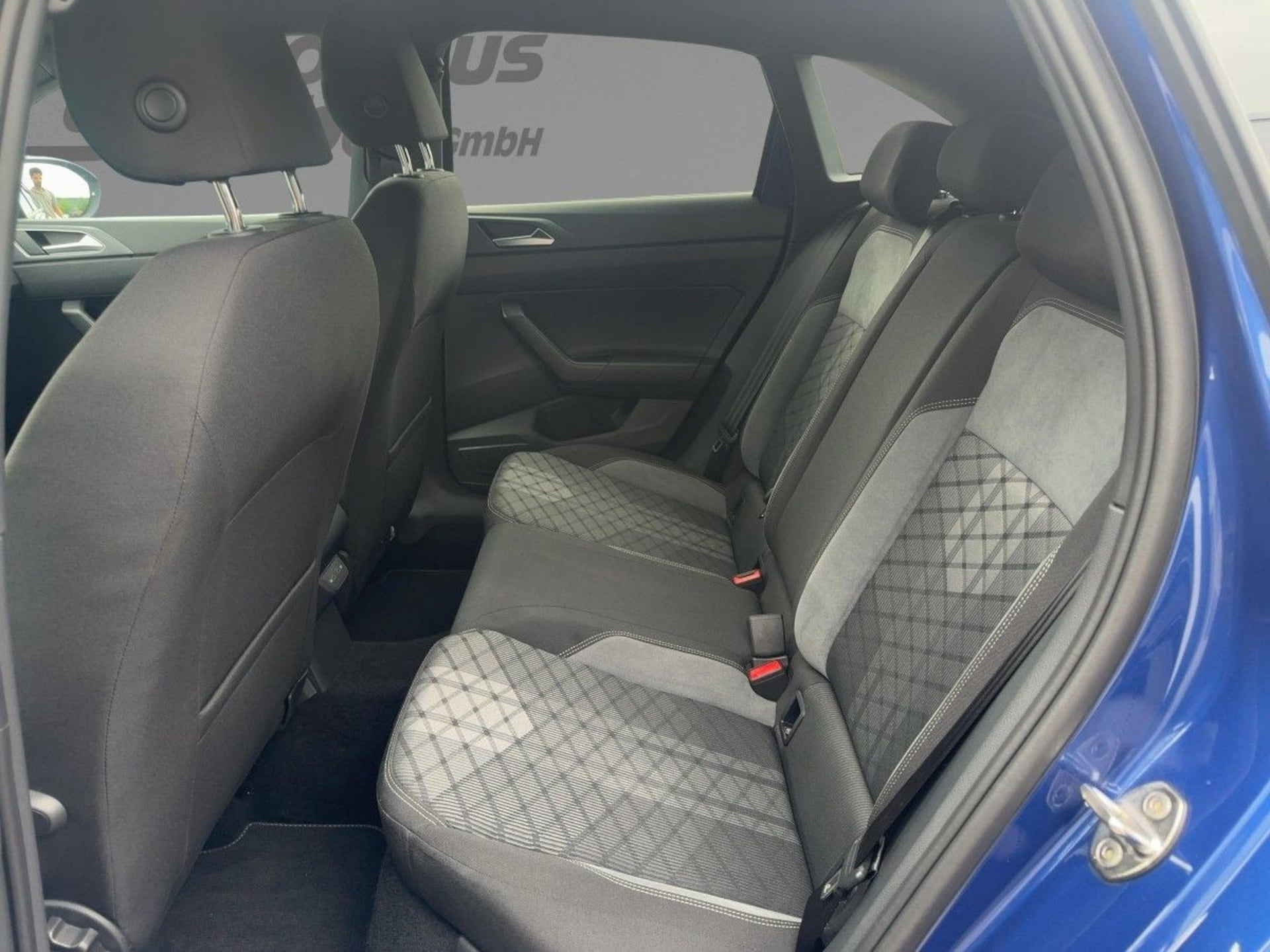 Volkswagen Taigo R-Line
