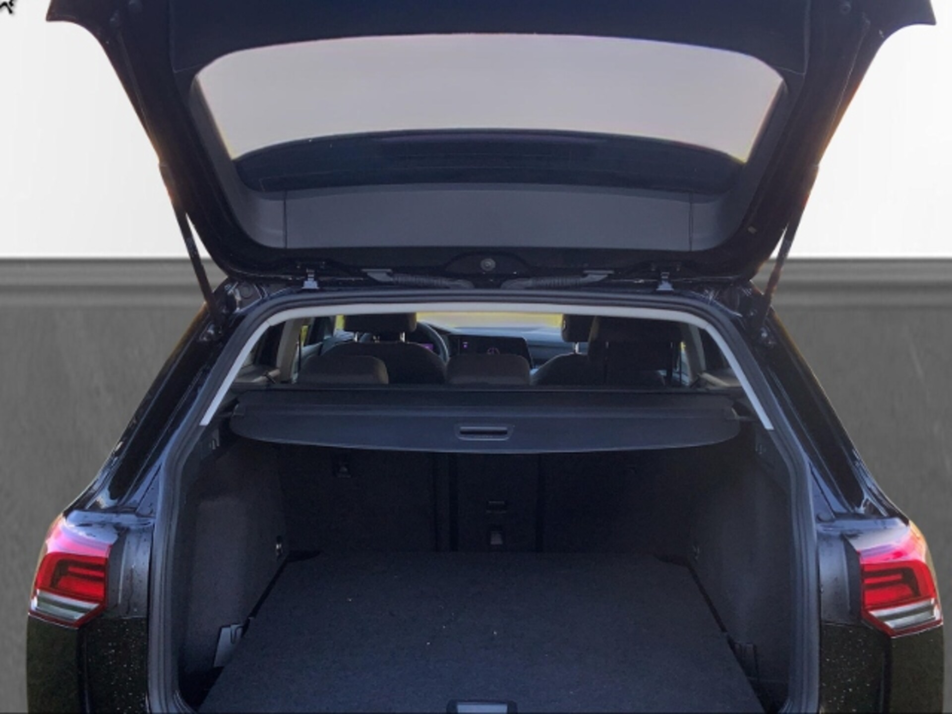 Volkswagen Golf Variant MOVE