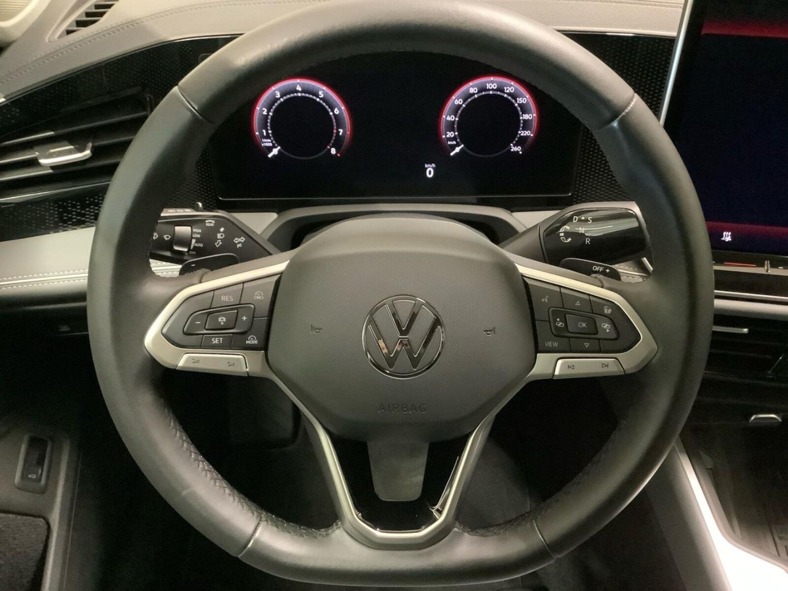 Volkswagen Passat – Bild 17
