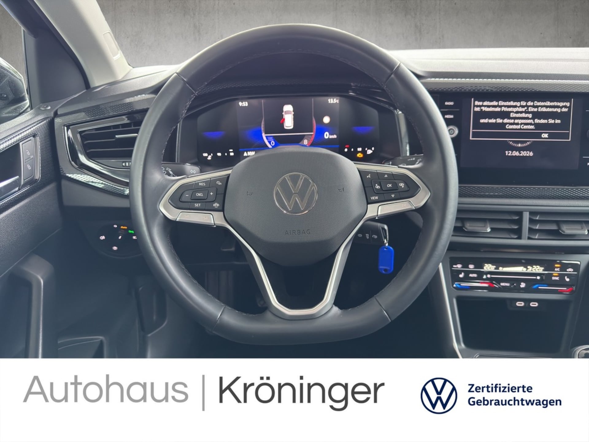 Volkswagen Taigo Life