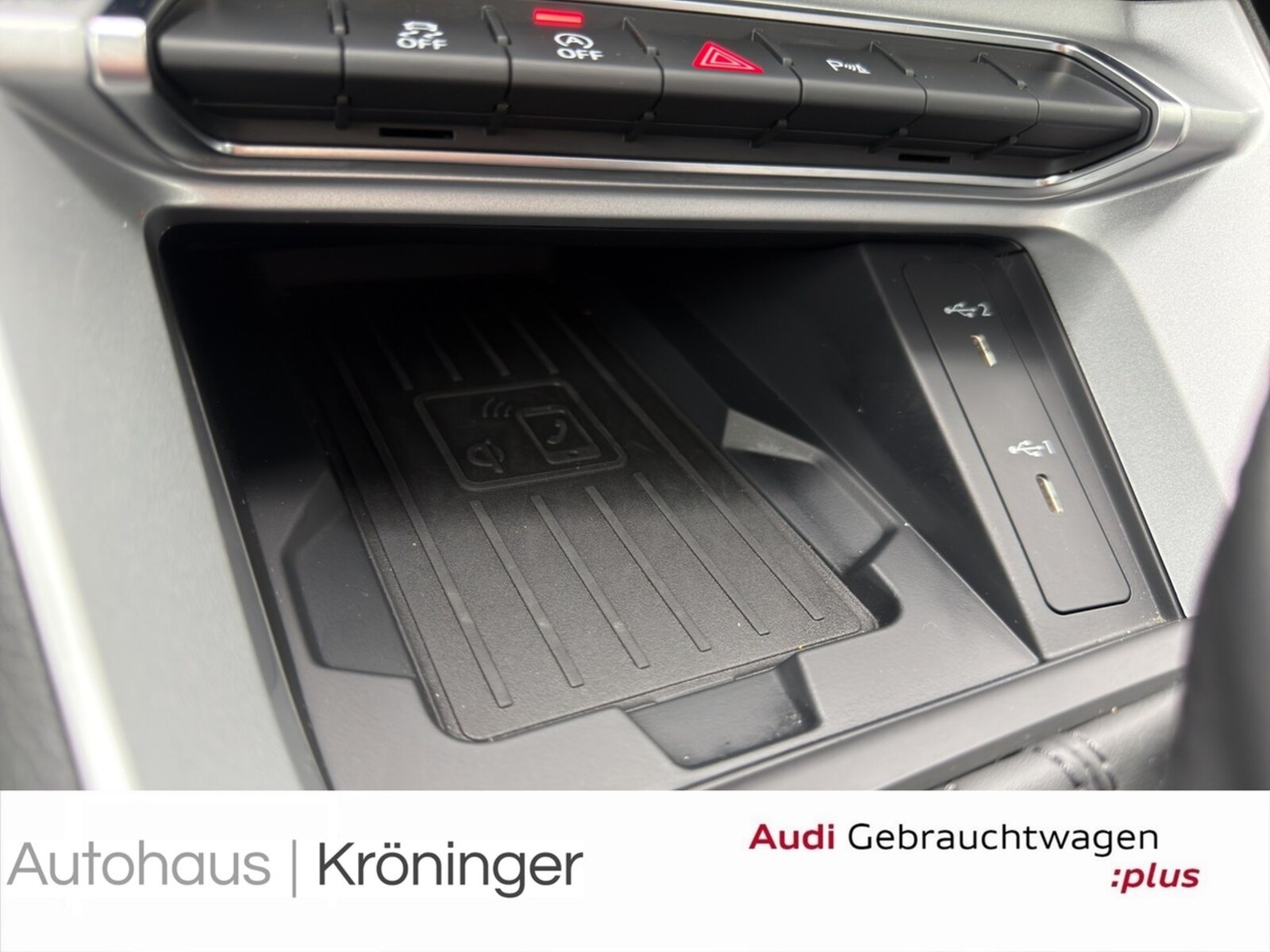 Audi Q3 – Bild 17
