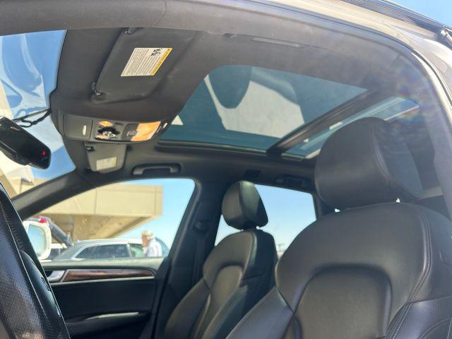 2017 Audi Q5 Premium Plus - Photo 5
